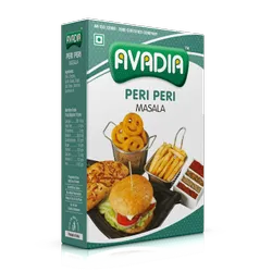 Fresh Peri Peri Masala
